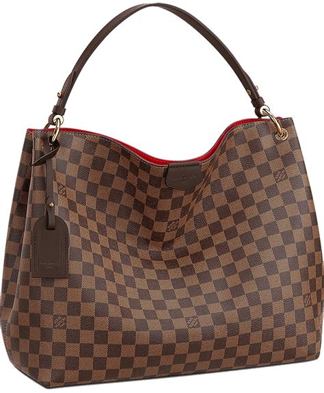 louis vuitton graceful bag